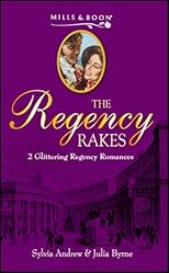 Francesca (Regency Rakes)