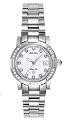 Bulova Womens Marine Star Diamond Bezel Watch - 96R42