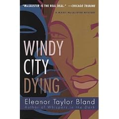 Windy City Dying (Marti Macalister)