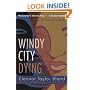 Windy City Dying: A Marti MacAlister Mystery