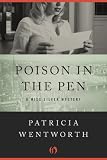 Poison in the Pen: A Miss Silver Mystery (Book Twenty-Nine)