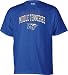 Middle Tennessee State Blue Raiders Perennial T-Shirt