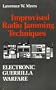Improvised Radio Jamming Techniques: Electronic Guerrilla Warfare