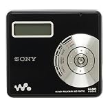 Sony MZ-RH710 Hi-MD Walkman