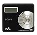 Sony MZ-RH710 Hi-MD Walkman