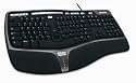 Microsoft Natural Ergonomic Keyboard 4000 (UK)