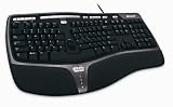 Microsoft Natural Ergonomic Keyboard 4000