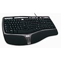 Ergonomic Keyboard