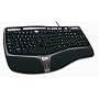 Microsoft Natural Ergonomic Keyboard 4000 (UK)