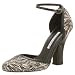 Charles David Women's Paloma,Zebra Pony,10 M