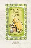 Winnie the Pooh Desk Diary (Winnie the Pooh)