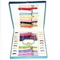 42pcs Interchangeable Ladies Watch set- customized wristwatch
