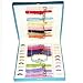 42pcs Interchangeable Ladies Watch set- customized wristwatch