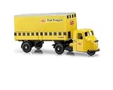 Corgi DG148023 Trackside Scammell Scarab - Railfreight 1:76 Scale Die Cast Vehicle