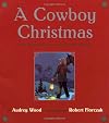 A Cowboy Christmas: The Miracle at Lone Pine Ridge