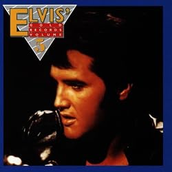 Elvis' Gold Records Volume 5