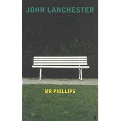 Mr. Phillips