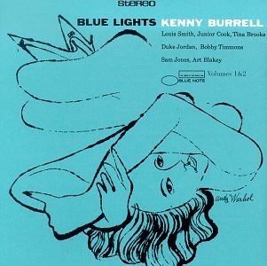 CD-Charts  Music : Blue Lights, Vols. 1-2