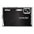 Nikon Coolpix S51 8.1MP Digital Camera with 3x Optical Vibration Reduction Zoom (Matte Black)