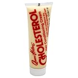 Queen Helene Cholesterol Conditioning Cream 2-Ounce (Pack of 6)