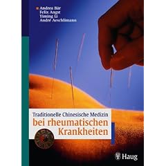 Traditionelle Chinesische Medizin bei rheumatischen Krankheiten