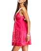 Dreamy Embroidered Tank Dress Product Image