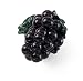 Laurey Whim-Z Grape Cluster Resin Knob #83010