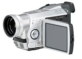 Panasonic NV-MX7-EG MiniDV-Camcorder - 
