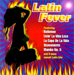 CD-Charts  Search : Latin Fever