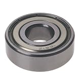 Freud 62-116 1-3/8-Inch OD by 1/2-Inch ID Replacement Ball Bearing for Freud Router Bit