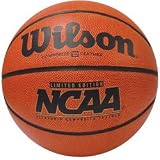 Wilson Street Ball NCAA Basketball (EA)