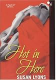 Hot In Here (Aphrodisia)