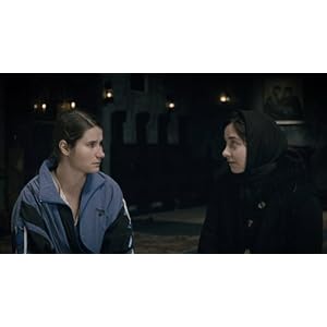 Beyond the Hills [Blu-ray] [Import anglais]