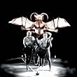 Tenacious D