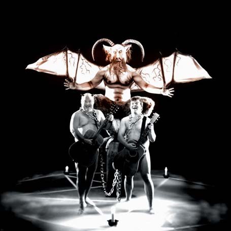Buy Tenacious D online at Discounted New and Used prices. Delivered to your door with Childrens Toyshop.com