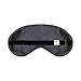 SilkSlip Natrual Soft Silk Eye Mask for Sleeping,Relaxation Sleep