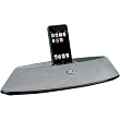 JBL On Stage 200ID High-Performance Speaker Dock for iPhone 1G and iPod (Black)