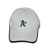Mens Nike MLB Oakland Athletics Baseball Beige Cap. - Medium
