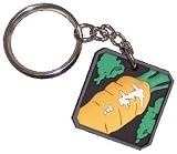 World of Warcraft Carrot on a Stick Keychain