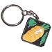 World of Warcraft Carrot on a Stick Keychain