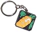 World of Warcraft Carrot on a Stick Keychain