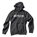Sports : Etnies Kapuzensweatshirt Corporate Fill