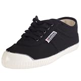 Kawasaki K236001 Basic black/white Unisex - Erwachsene Sneaker