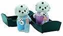 Sylvanian Families Dalmatian Baby
