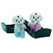 Sylvanian Families Dalmatian Baby