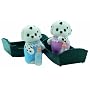 Sylvanian Families Dalmatian Baby