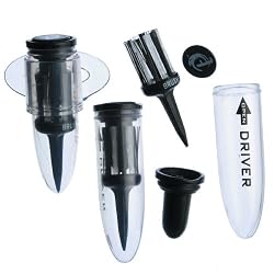 Brush-t 3 Pack - Driver (2.2 inch)