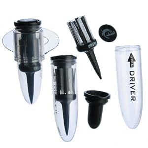 Brush-t 3 Pack - Driver (2.2 inch)