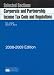 Selected Sections: Corporate and Partnership Income Tax Code and Regulations, 2008-2009 ed.