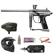Spyder Pilot 1 Star Package - Matte Titanium